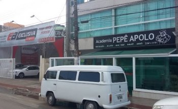 Academia Pepe Apolo