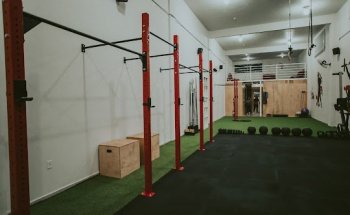 Academia Kratos Training