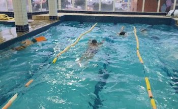 Academia Stylus Sport Center