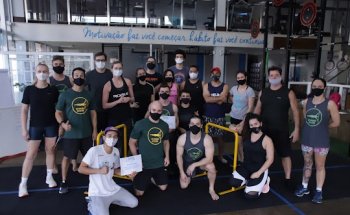 OnLife Funcional Fitness Clube