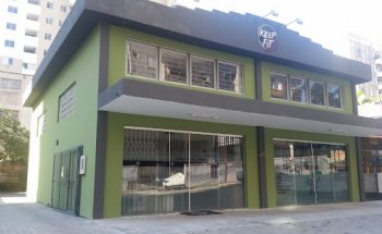 Keep Fit Studio - Treinamento Funcional e Yoga