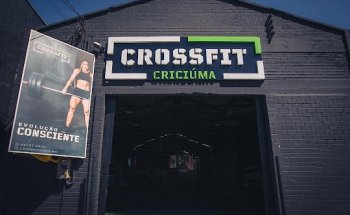 CrossFit Criciúma