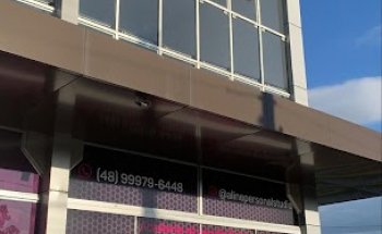 Aline Personal Studio só para Mulheres