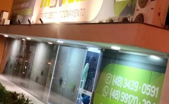 Trenare - Centro de Condicionamento e Clínica de Fisioterapia