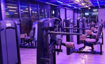 A Fitness Criciúma 24h