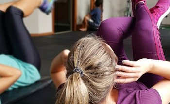 Patricia Vargas Assessoria Esportiva