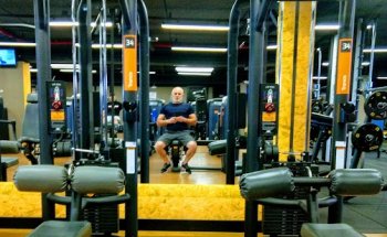 Academia Smart Fit - Criciúma