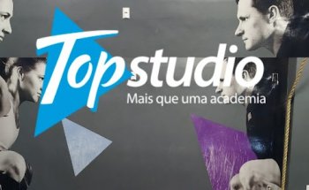 TopStudio Academia - Unidade CENTRO