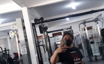 Academia Gula Da Saúde