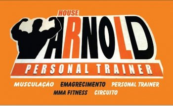 Arnold House Studio Personal Trainer