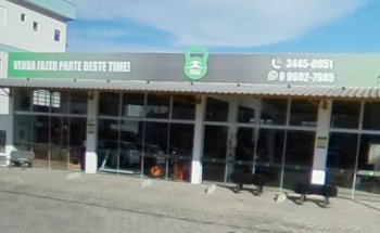 Valla Fitness Rio Maina