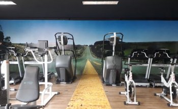 Academia Universo Fit Curitibanos