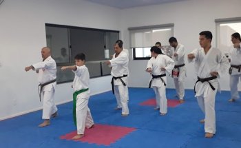 Academia Conceito Wellness