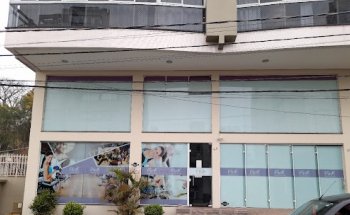 Pink Academia Feminina