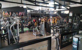 Centro de Ativ Esportivas Top Training