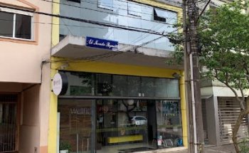 Wellfit centro especializado em exercícios físicos