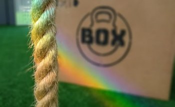 Power Box Cross Training