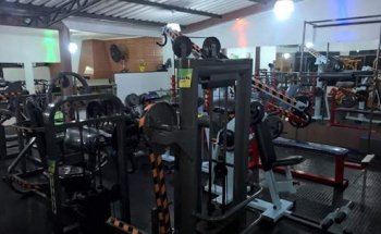 Nativa Fitness Center - Academia De Musculação
