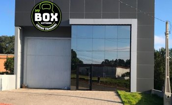 Box Extreme Cross Training