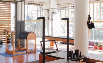 Treinamento Funcional e Pilates Alice Serafini