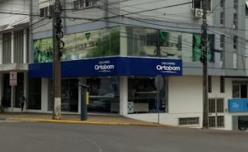 Equilíbrio Treinamento Personalizado