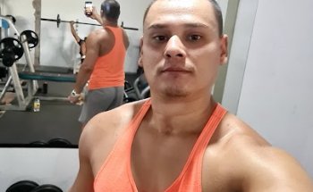 Academia Forma Livre