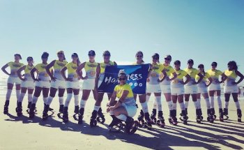 Happiness Treinamento Corporal