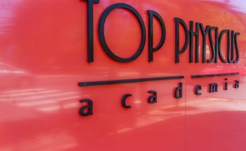 Top Physicus Academia