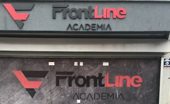 FrontLine Academia