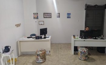 Boxe Feminino CT Carla Silva