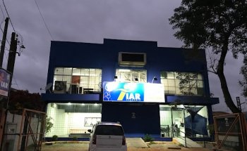 IAR Academia Sapucaia