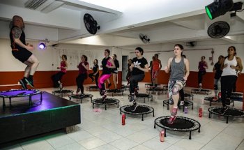 Top Training Academia