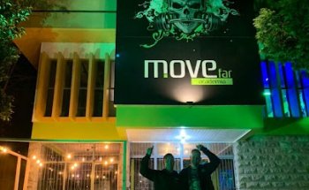 ACADEMIA MOVEFAR