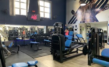 Prime Fitness Club - Farroupilha