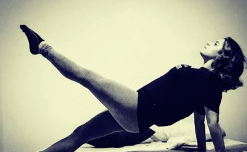 Equilíbrio Treinamento Funcional e Pilates