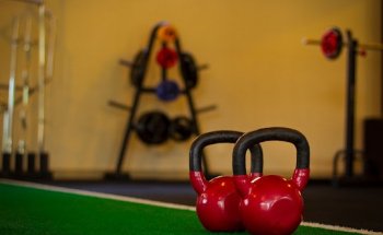 Life Health Treinamento Físico Personalizado