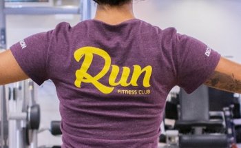 Run Fitness Club