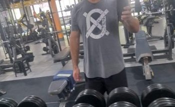 Racer Academia - Unidade Trindade