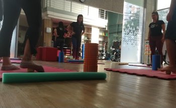 Valens Wellness - Centro de Treinamento Físico