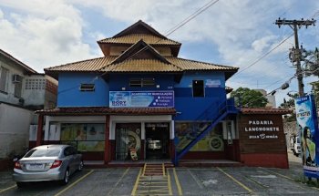 Academia Body Master