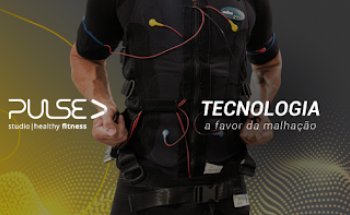 Pulse Studio - Healthy Fitness