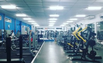 Workout Gym