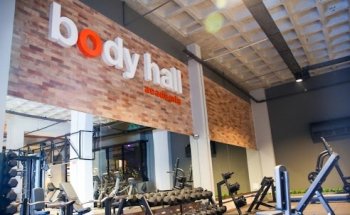 Body Hall K-Platz