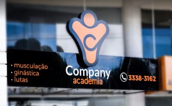 Company Academia Fitness