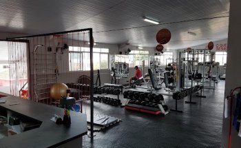 Ação Academia Sambaqui