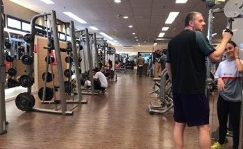 Fórmula Academia - Villa Romana Shopping