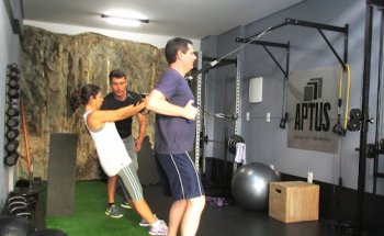 APTUS Treinamento Físico Funcional