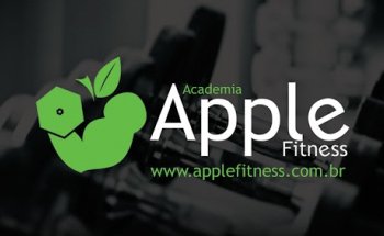 Academia Apple Fitness