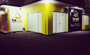 Be Well Preparação Física Personalizada