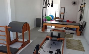 Vandinho Pilates